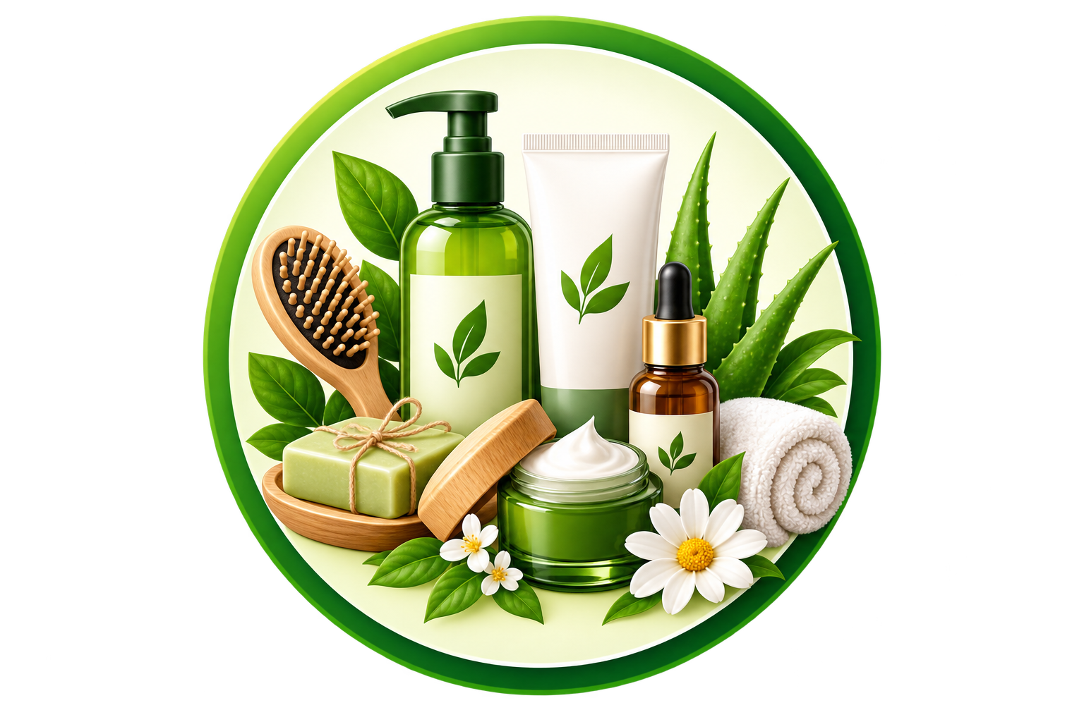 Health & Beauty