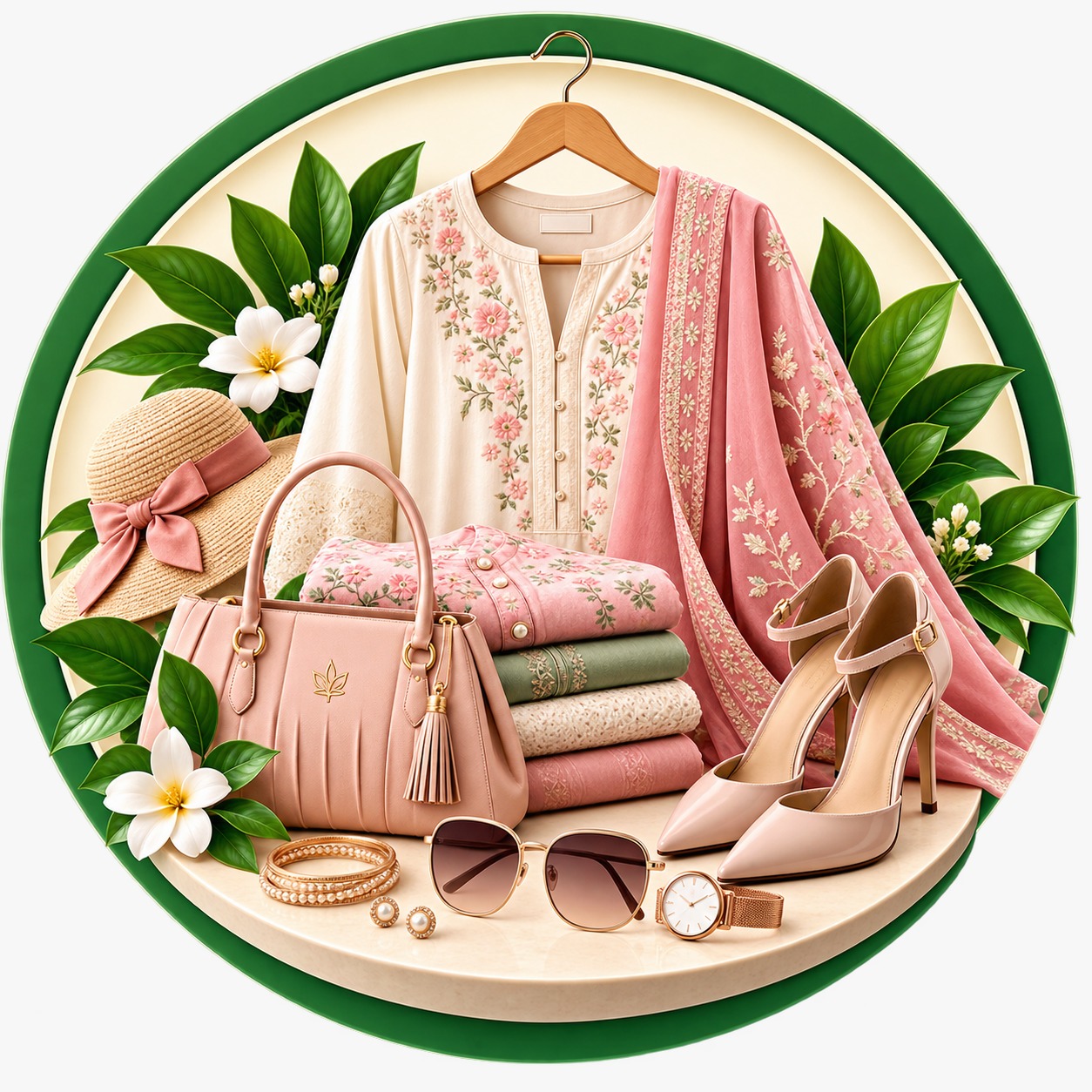 Womens Fashion