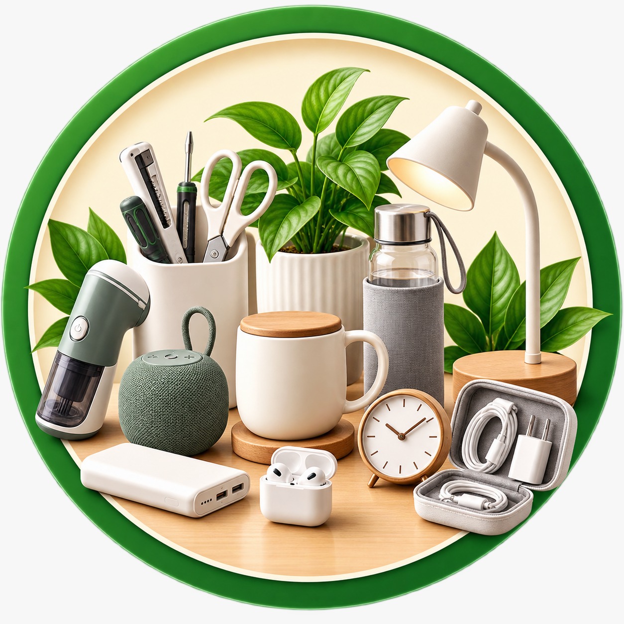 Lifestyle & Tools